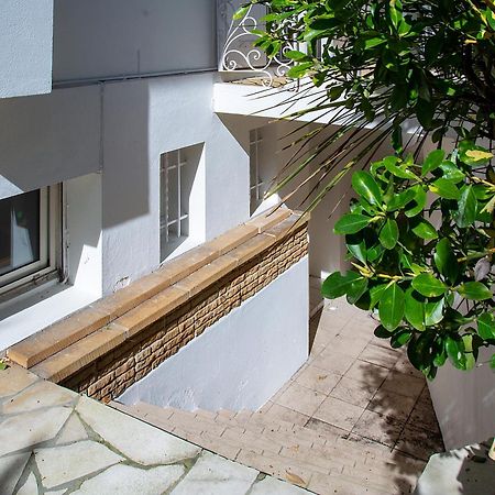 Sejour Confortable A La Villa Neptune 2 Chambres Biarritz Exterior photo