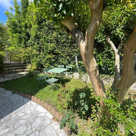 Sejour Confortable A La Villa Neptune 2 Chambres Biarritz Exterior photo