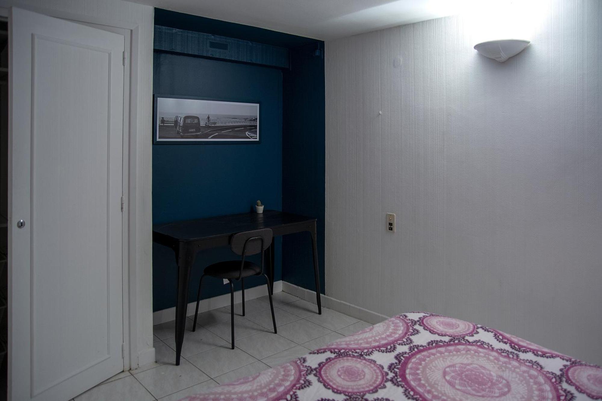 Sejour Confortable A La Villa Neptune 2 Chambres Biarritz Exterior photo
