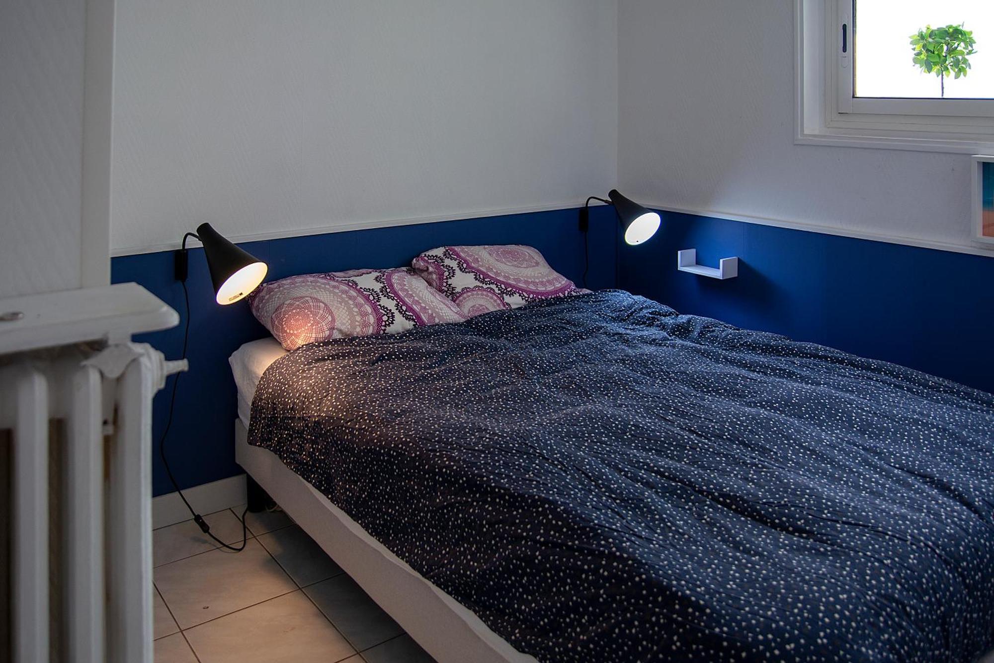 Sejour Confortable A La Villa Neptune 2 Chambres Biarritz Exterior photo