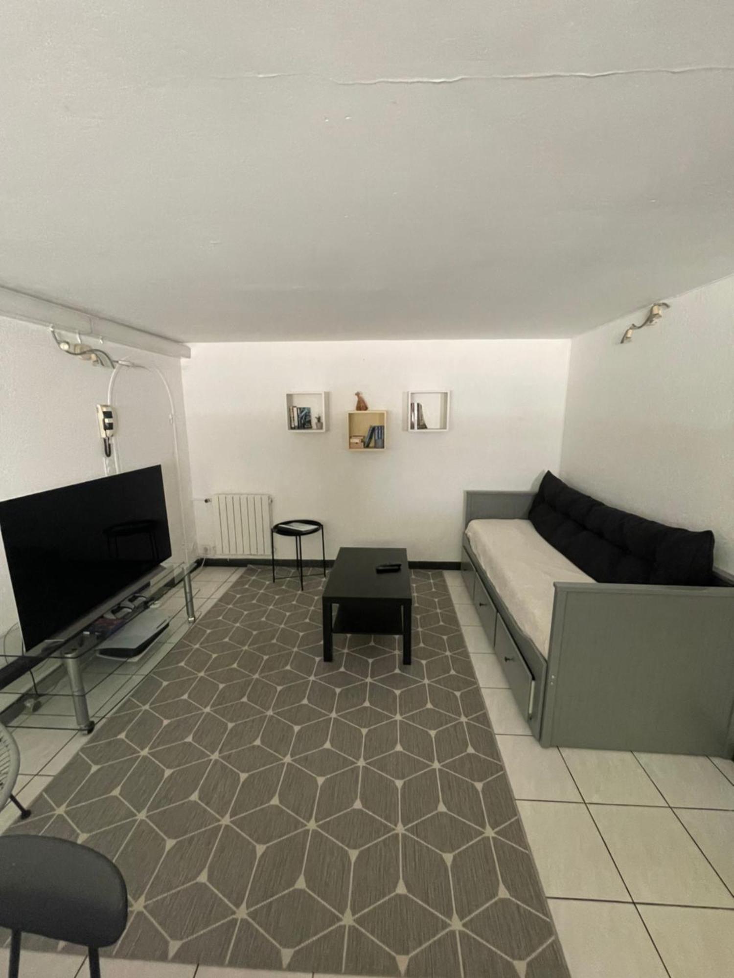 Sejour Confortable A La Villa Neptune 2 Chambres Biarritz Exterior photo