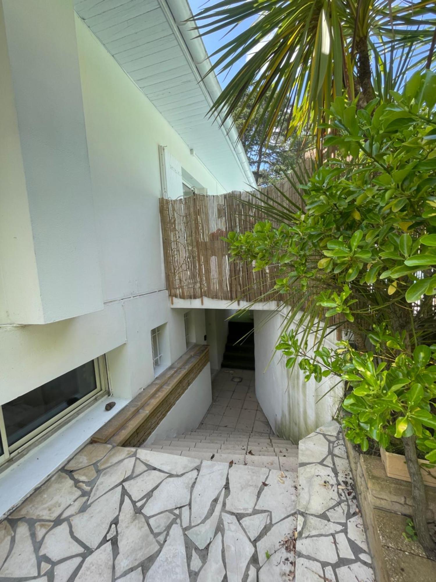 Sejour Confortable A La Villa Neptune 2 Chambres Biarritz Exterior photo